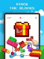 Blockin' Color - Block Puzzle