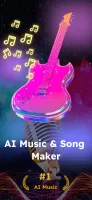 AI Music＆Song Maker