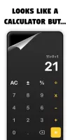 Calculator Lock - Photo, Video