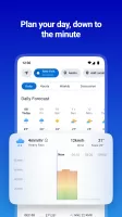 1Weather Forecasts & Radar