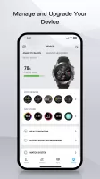 Zepp（formerly Amazfit）