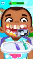 Dentist for children