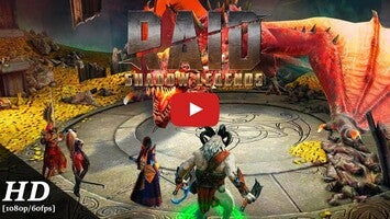 RAID: Shadow Legends Android Gameplay [1080p/60fps]