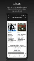 Irish Times News