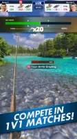 Go Fishing! Fish Game