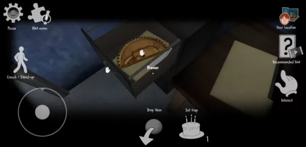 Ice Scream 6 Friends: Charlie