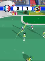 Ball Brawl 3D - Soccer Cup