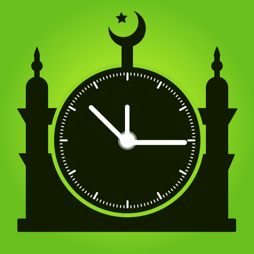 Prayer Times