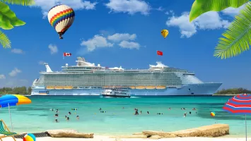 Ship Simulator 2022