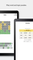 NYT Games: Word Games & Sudoku