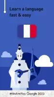 Learn French - 11,000 Words