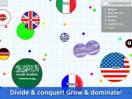 Agar.io