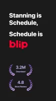 blip