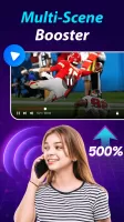 Volume Booster - Bass Booster