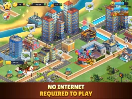 City Island