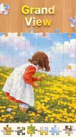 Jigsaw Puzzle