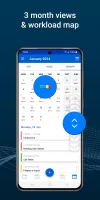 Calendar - Schedule Planner