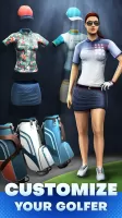 GOLF OPEN CUP - Clash & Battle
