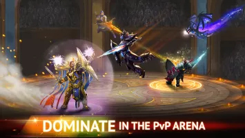 Guild of Heroes: Adventure RPG