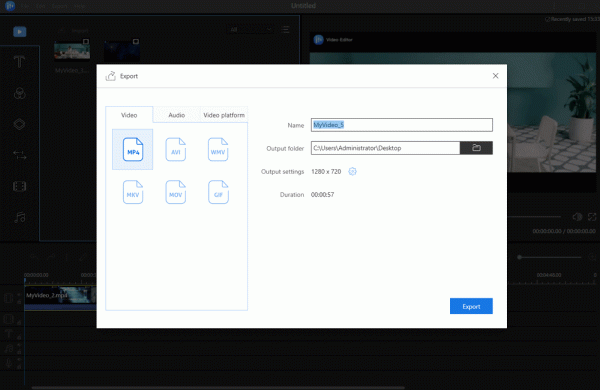 Video Merge Video Joiner