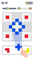 SudoCube: Block Puzzle Games