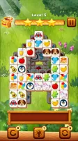 Tile Legend - Classic Match 3