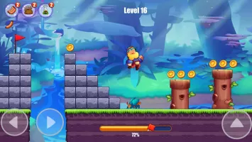 Miner's World