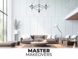 My Home Makeover: House Design