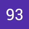 93 Rasic