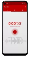 Voice Recorder Pro