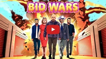 Bid Wars Android Gameplay [1080p/60fps]