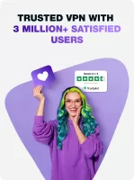 PureVPN