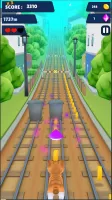 Cat Run 3D