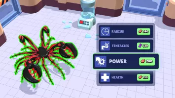 Alien Invasion: RPG Idle Space
