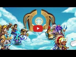 Castle Defender: Trailer Video 15/09 (remake)