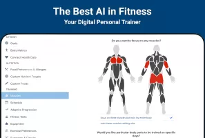 BodBot AI Personal Trainer
