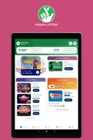 Virginia Lottery Official App