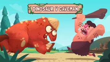 Dino Bash: Dinosaur Battle