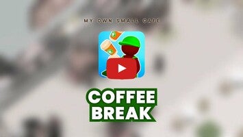 Coffee Break - Cafe Simulation