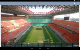 Serie A