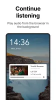 Vivaldi Browser