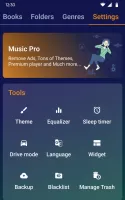 Music Player - MP3 Player