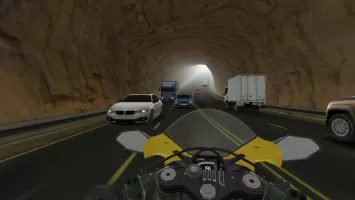 Motor Racing Mania