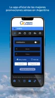 Promos Aéreas - Vuelos baratos