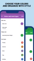 Task Agenda