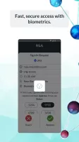 RSA Authenticator