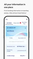 Korean Air My