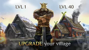 I, Viking: Epic Vikings War