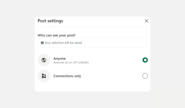 How to repost on linkedin?