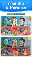 Find Fun Difference: Spot it!